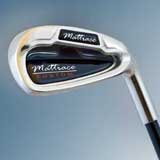 Mattiace Golf iron