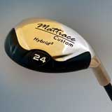 Mattiace Golf hybrid
