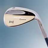 Mattiace Golf wedge